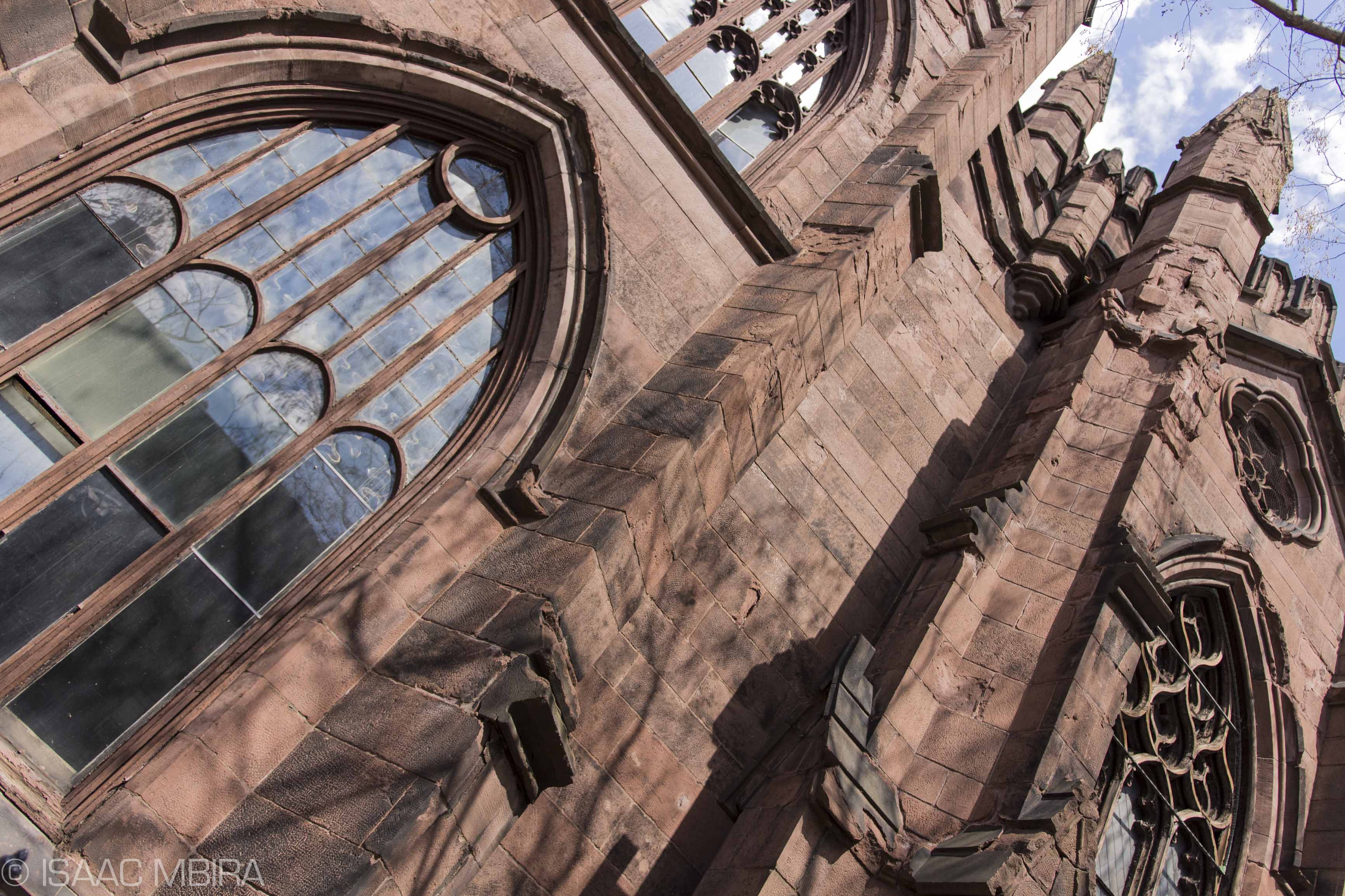 Image of St Ann & the Holy Trinity Church