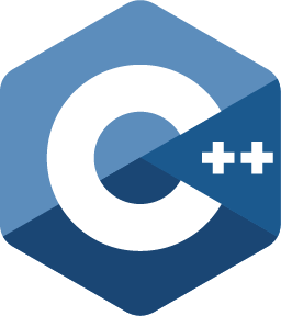 C++ Programming Language Logo