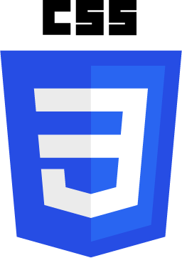 CSS3 Logo