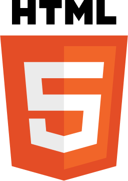 HTML5 Logo