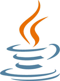 Java Programming Language Logo