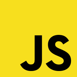 JavaScript Programming Language Logo