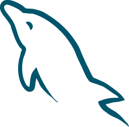 MySQL Logo