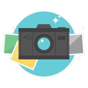 Camera Icon